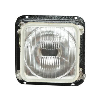 Far patrat fara pozitie si cablaj U-650 FAP-1 P 21905