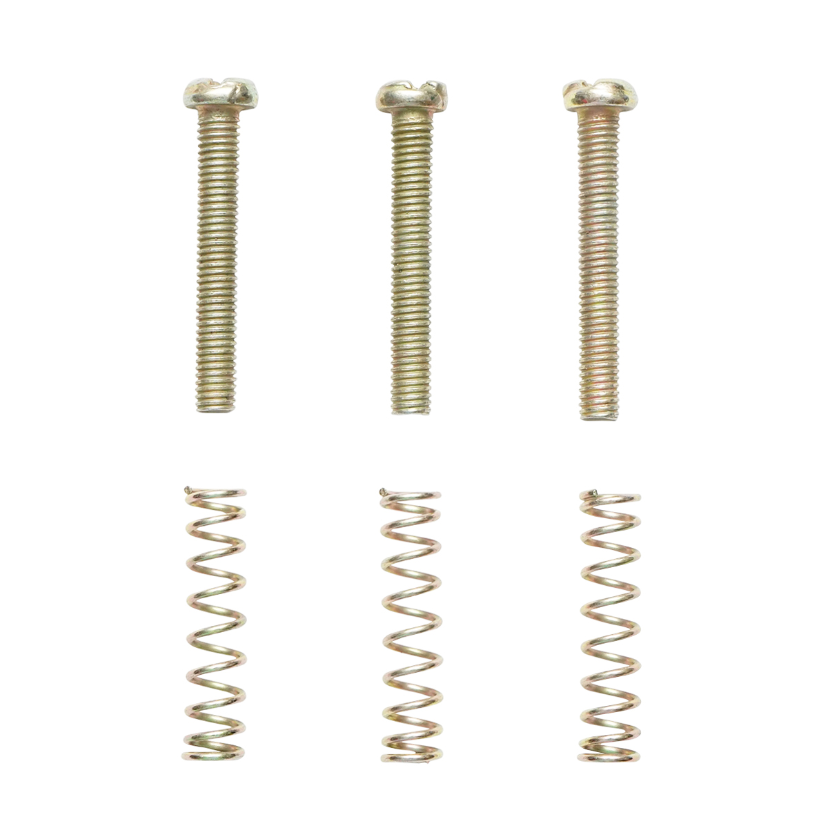 Kit montare far pentru Massey Ferguson cod OEM 1870172M91 Breckner Germany