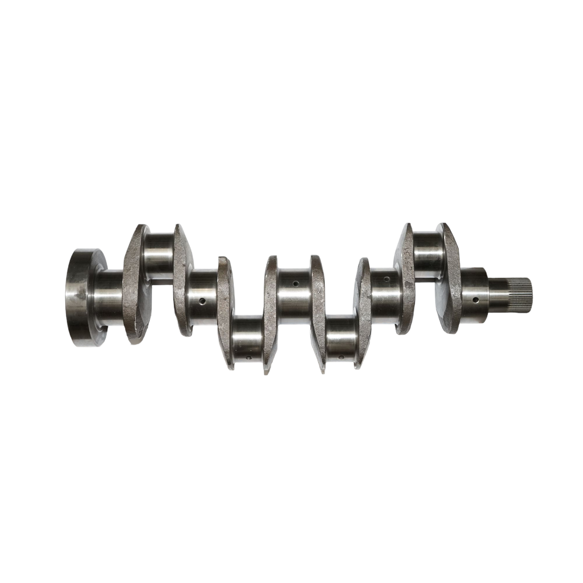 Arbore cotit, vibrochen pentru Massey Ferguson motor Perkins cu 4 cilindri cod OEM 94430, ZZ90077, 3637453M91, 742873M91, 194430, 94430, 3637453M91, 742873M91