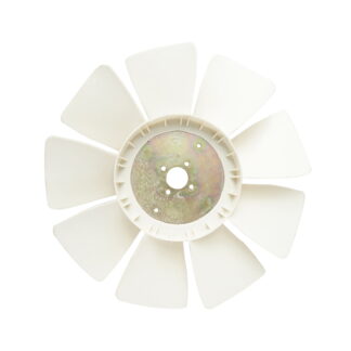Elice ventilator pentru JCB 3CX, 4CX cod OEM 262/36800 , 262-36800, 26236800 Breckner Germany
