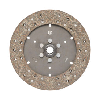 Disc ambreiaj priza putere 10 toli UTB U-445 si Fiat