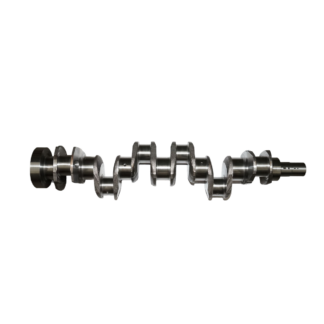 Arbore cotit, vibrochen pentru Massey Ferguson motor Perkins cu 6 cilindri cod OEM 31314021, 313111021, 68076, ZZ90086, 3637404M91, ZZ90113, 748751M1