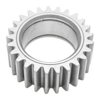 Pinion transmisie punte fata pentru JCB cod OEM 450/10200, 450/10206 Breckner Germany