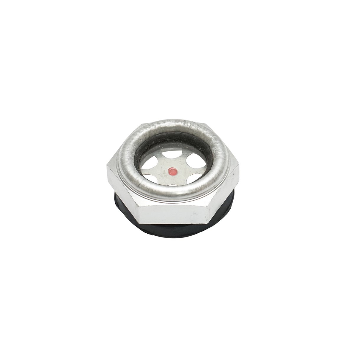 Vizor rezervor hidraulic pentru JCB cod OEM 123/08053 Breckner Germany