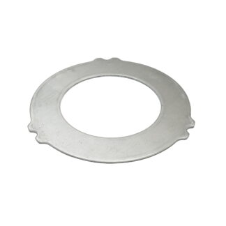 Disc intermediar, contradisc frana pentru JCB cod OEM 458/20285 Breckner Germany