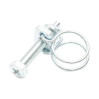 Colier sarma 13-16mm cu surub M5x30mm pentru furtun AutoSpeed