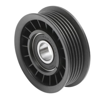 Rola intinzator curea pentru New Holland, Ford cod OEM 83995241, F0NN8A618AA, FNN8A618AA, 84412927 Breckner Germany