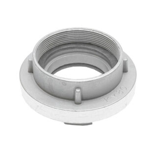 Cupla fixa tip Storz cu filet interior, diametru 75mm/3 inch Breckner Germany