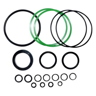 Set garnituri cilindru forta fi 100 UTB U-650