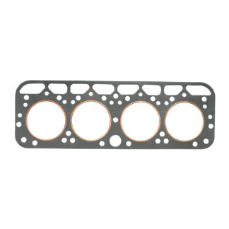 Garnitura chiulasa U-650 (cu inele de cupru pentru cota de reparatie universala)