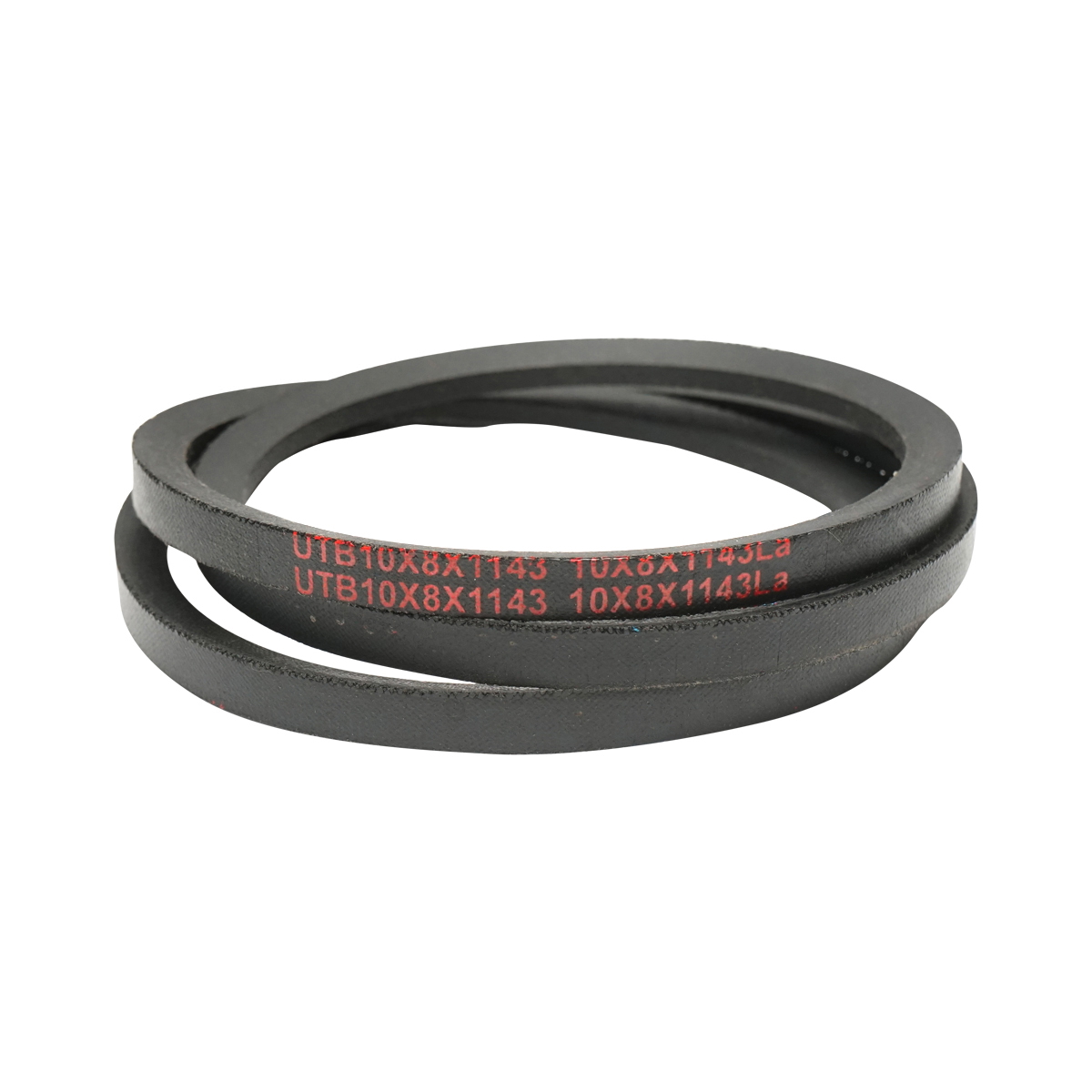 Curea ventilator pentru tractor FIAT, U-445 10X8x1143mm
