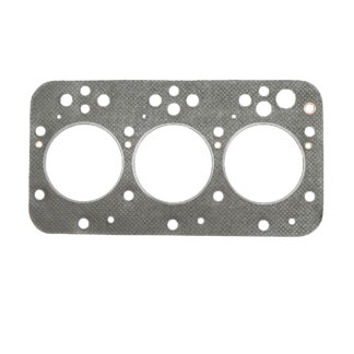 Garnitura chiulasa pentru motor in 3 pistoane fi 95mm UTB U-445
