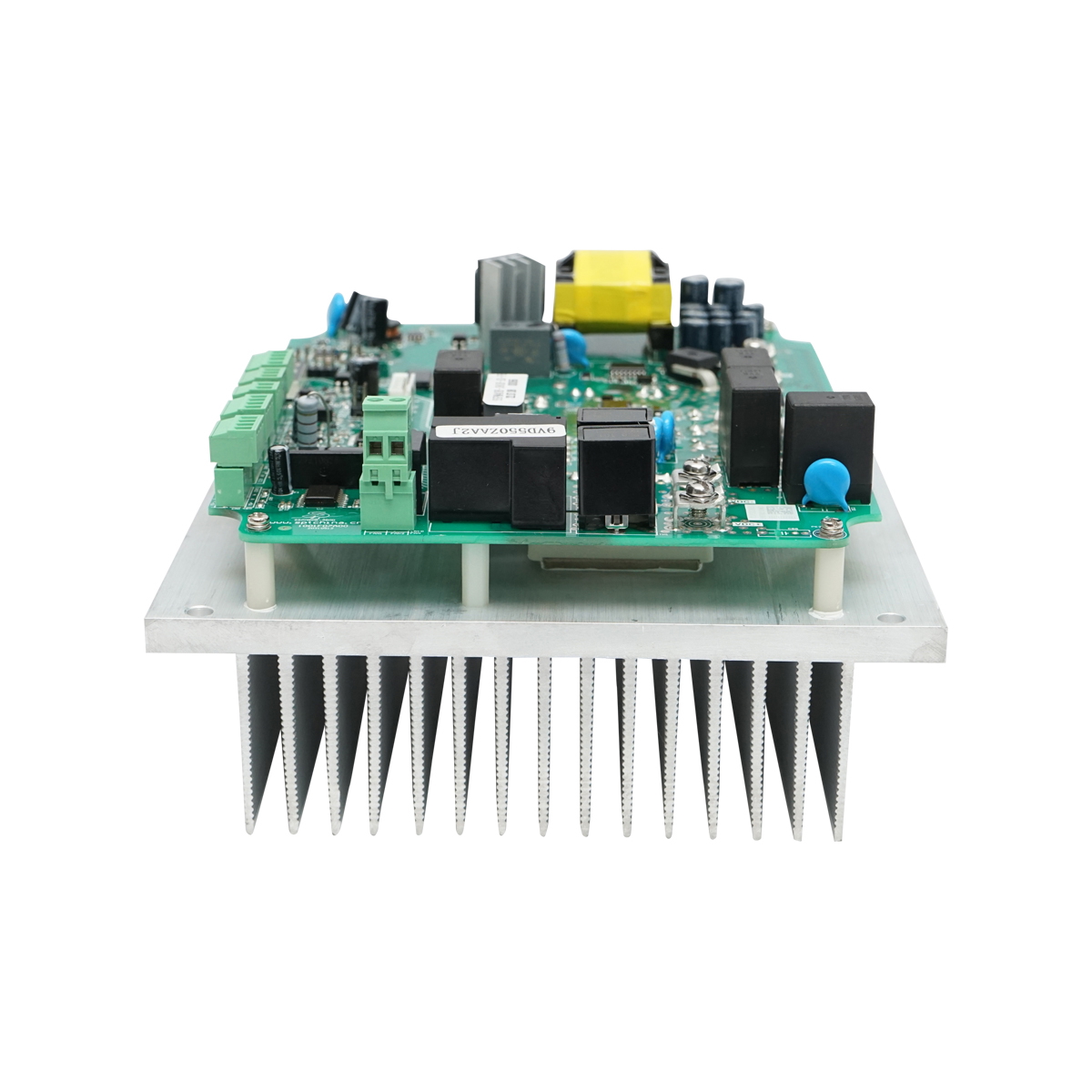 Placa electronica PCB pentru pompa de caldura Aokol