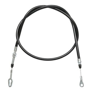Cablu frana de mana pentru Massey Ferguson cod OEM 3596773M92, 3596773M91 Breckner Germany