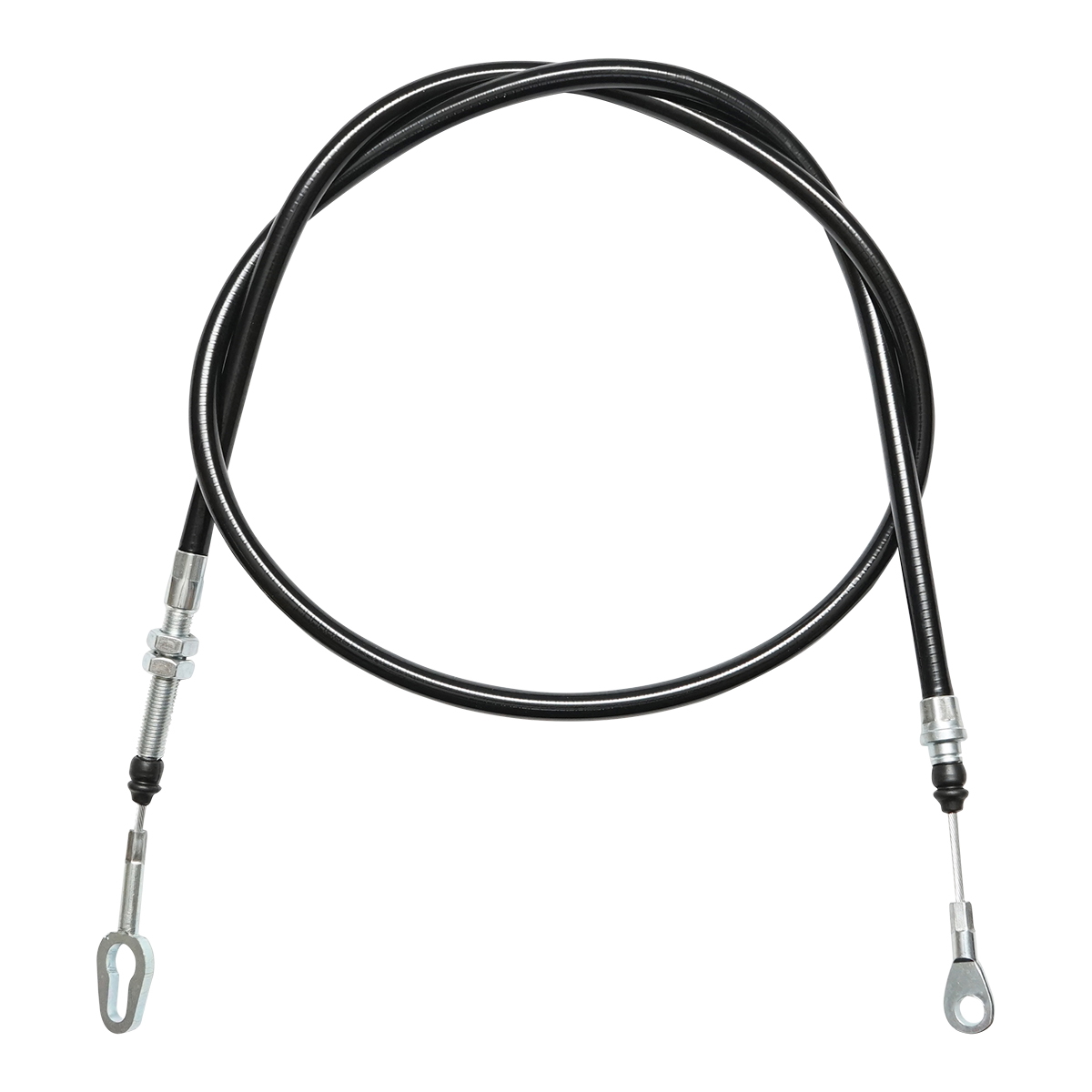 Cablu frana de mana pentru Massey Ferguson cod OEM 3596773M92, 3596773M91 Breckner Germany