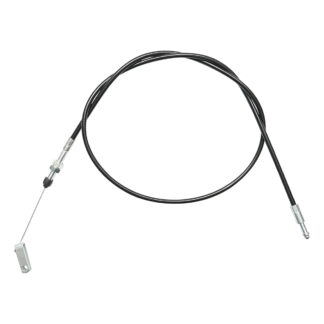 Cablu de acceleratie pentru Massey Ferguson cod OEM 3759025M91, 3759021M91, 1698615M94, 1696815M93, 1696815M92 Breckner Germany