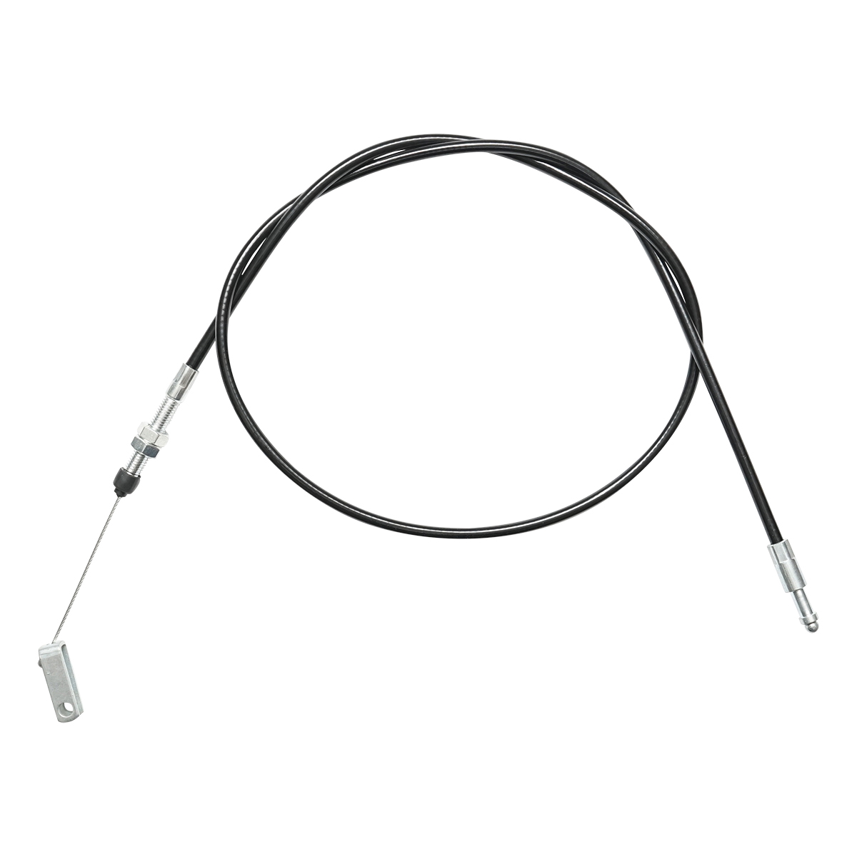 Cablu de acceleratie pentru Massey Ferguson cod OEM 3759025M91, 3759021M91, 1698615M94, 1696815M93, 1696815M92 Breckner Germany