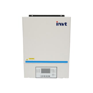 Invertor ON/OFF-GRID 5KW, XN50IM-48 INVT, 220V, Hybrid monofazic 220V