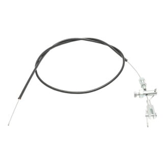 Cablu acceleratie asamblata 690 4.0/1 pentru Tractor Forestier cu motor Perkins L143cm