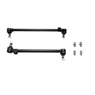 Set capeti de bara pentru Massey Ferguson stanga/dreapta cod OEM 886796M92+886800M92 Breckner Germany