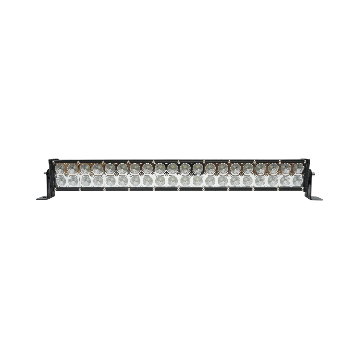 Lampa LED tip bara cu 40 leduri 9-60V 120W 6000K Breckner Germany