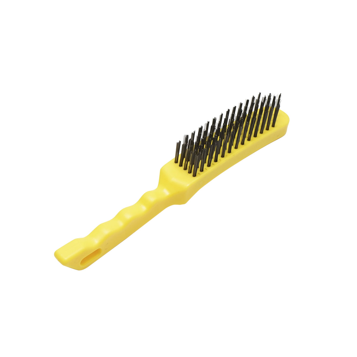 Perie sarma 5 randuri cu maner plastic 270mm Breckner Germany