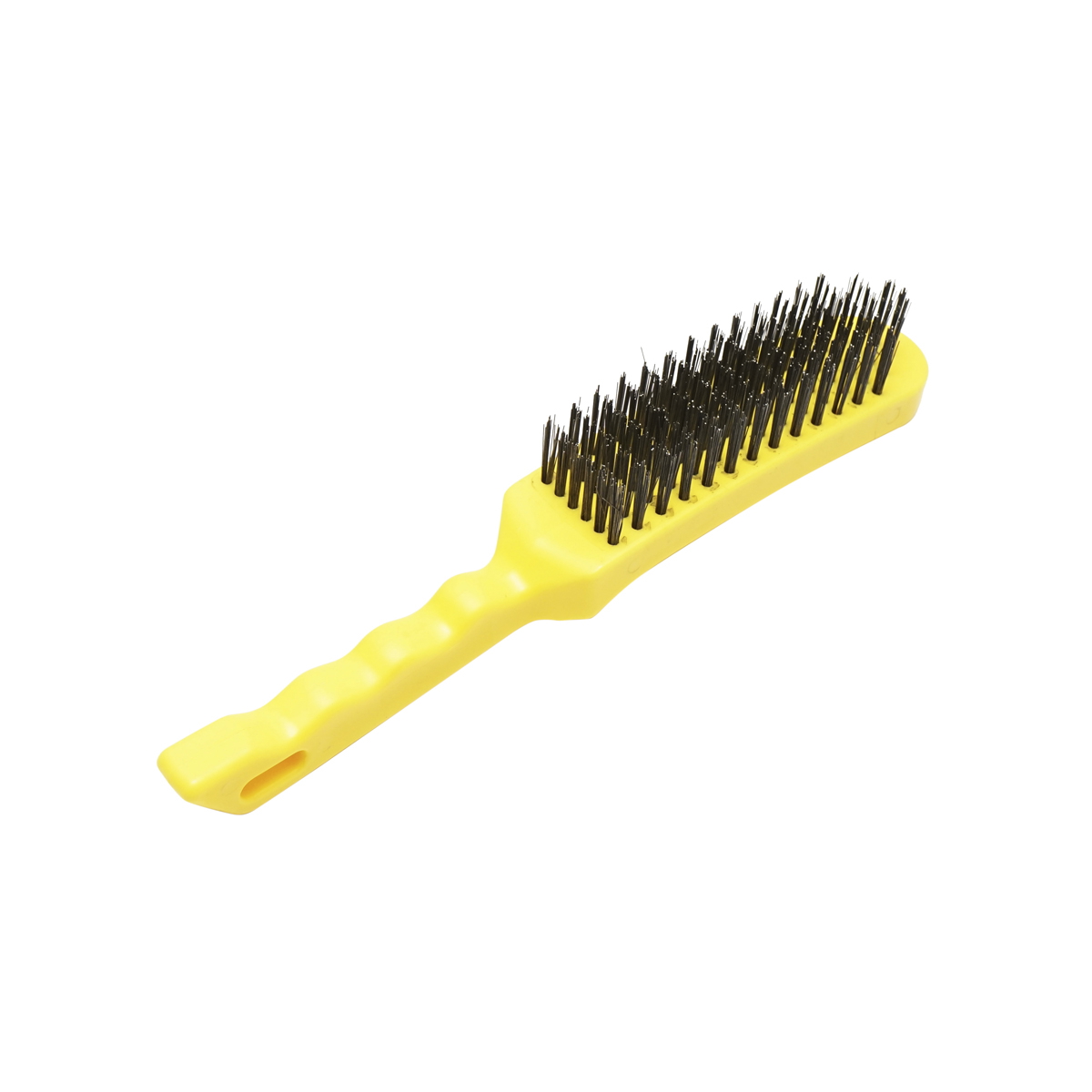 Perie sarma 6 randuri cu maner plastic 270mm Breckner Germany