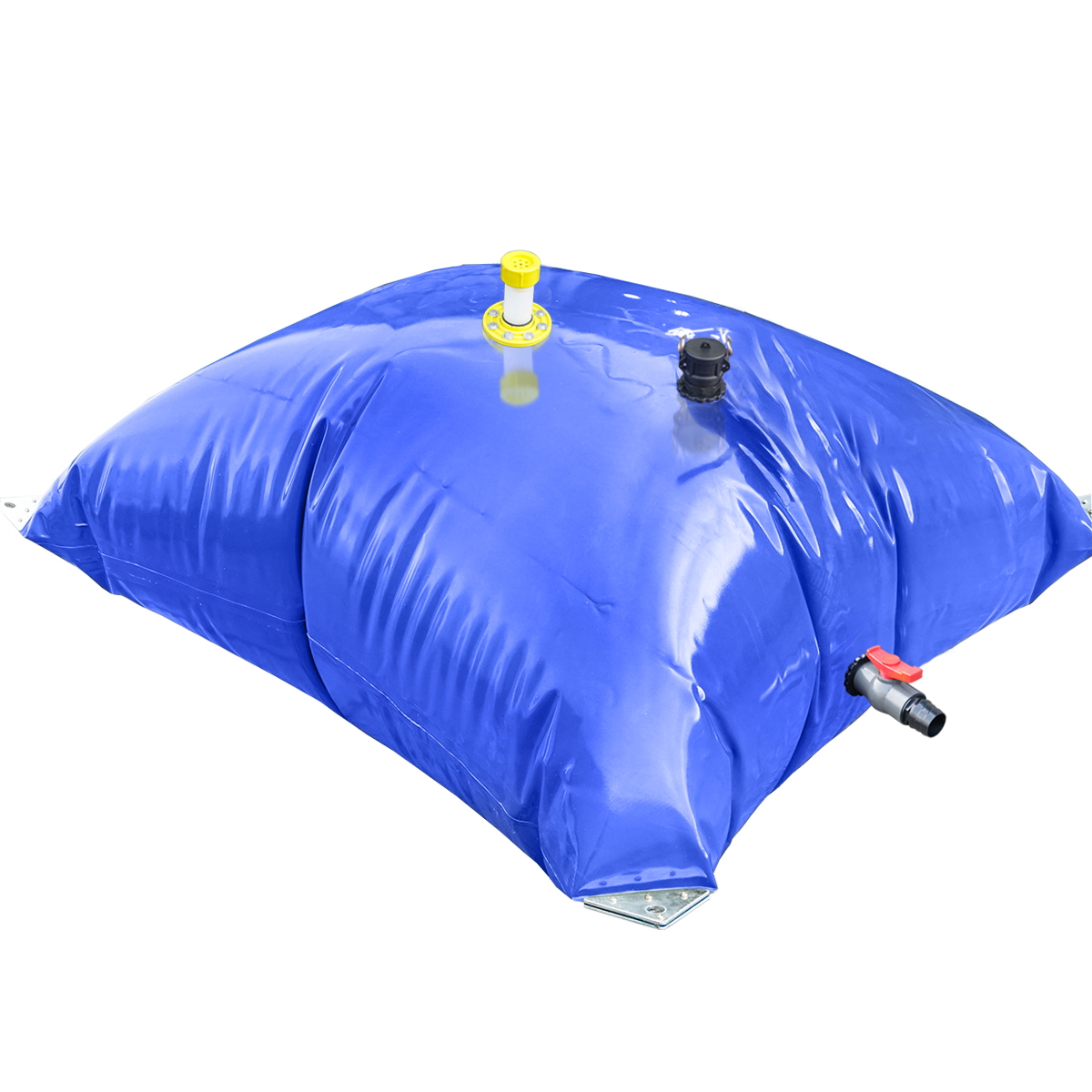 Rezervor flexibil pentru apa 1000L Breckner Germany
