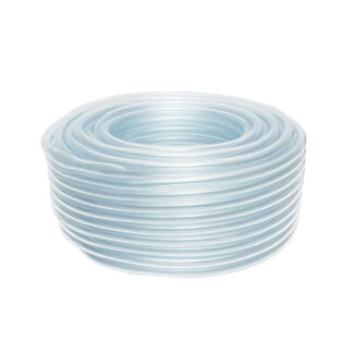 Furtun combustibil transparent fi 10x14mm rola 50m Breckner Germany