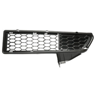 Grila inferioara bara fata stanga pentru Dacia Logan 1 cod OEM 6001546783 Breckner Germany