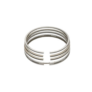 Set segmenti pentru motor Perkins NPR Fi 101mm, 2,38x2,38x2,38x6,35mm