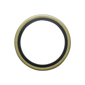 Simering metalic cu guler 56x70x8/10 pivot Case IH, New Holland cod OEM 12011189, 3015360X1, 5105969, 9282068