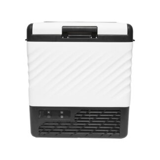 Frigider auto cu compresor capacitate 20L tensiune alimentare 12-24V min -20 max +20