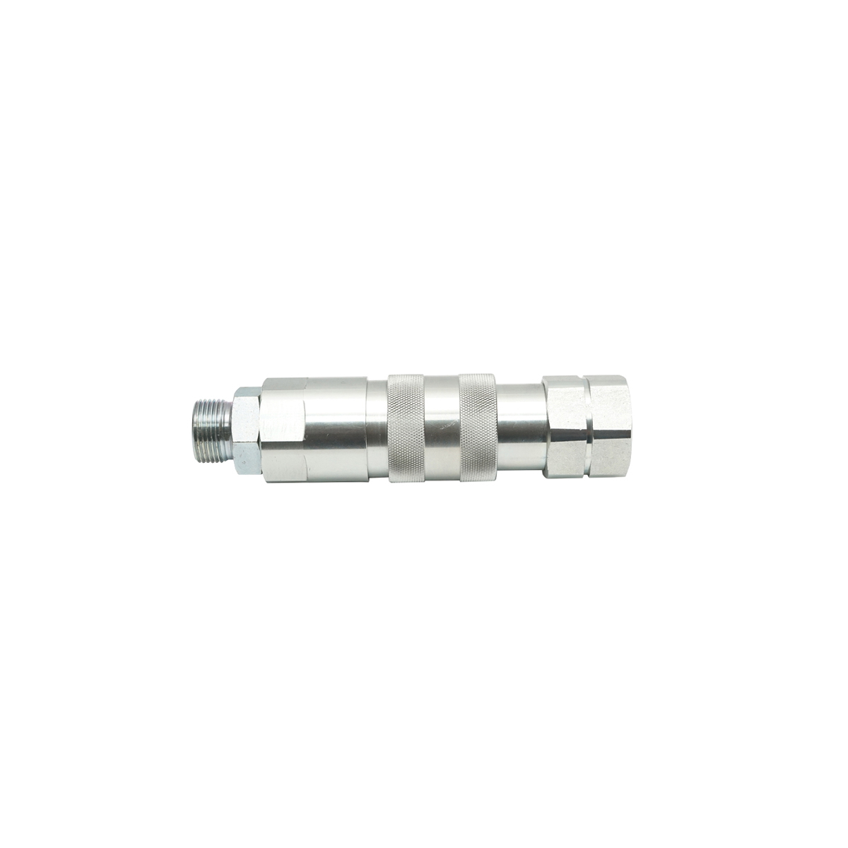 Set cupla rapida 1 tol (mama+tata) adaptor drept 93x45x48mm