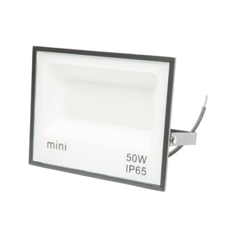Proiector LED 30W, 220V, 3000K, IP65, 190x155mm Breckner Germany