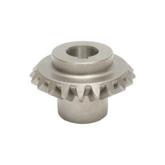 Pinion pentru cositoare 1.85, Z=21 dinti