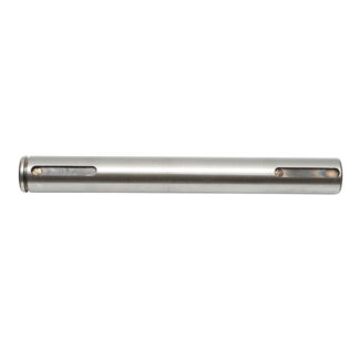Ax fulie mica fi30mm, L260mm pentru cositoare cu pinion Z=17