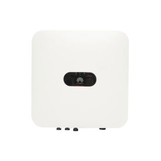 Invertor Huawei hibrid 6KW SUN2000-6KTL-L1, monofazic, 2xMPPT
