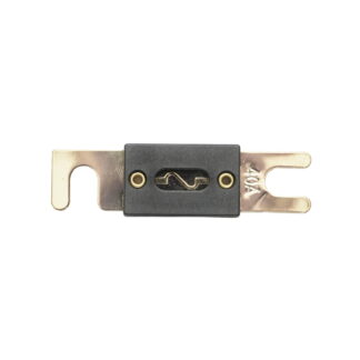Siguranta auto fuzibila ANL 40A Breckner Germany