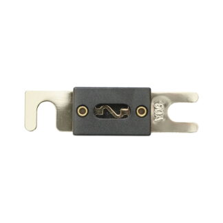Siguranta auto fuzibila ANL 60A Breckner Germany