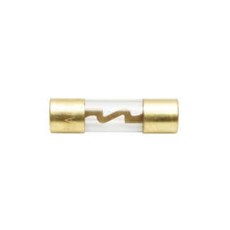 Siguranta fuzibila cilindrica 10x38mm, AGU-G 10A Breckner Germany