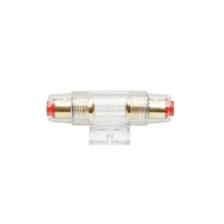 Soclu sigurante AGU pentru sigurante fuzibile 10x38mm Breckner Germany