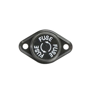 Suport siguranta de panou 30A, 500V Breckner Germany
