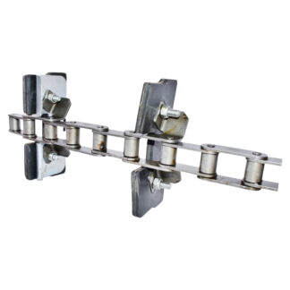 Lant combina DONGHUA 1312203C92 CA550F14.04, Case, L=4,70 metri