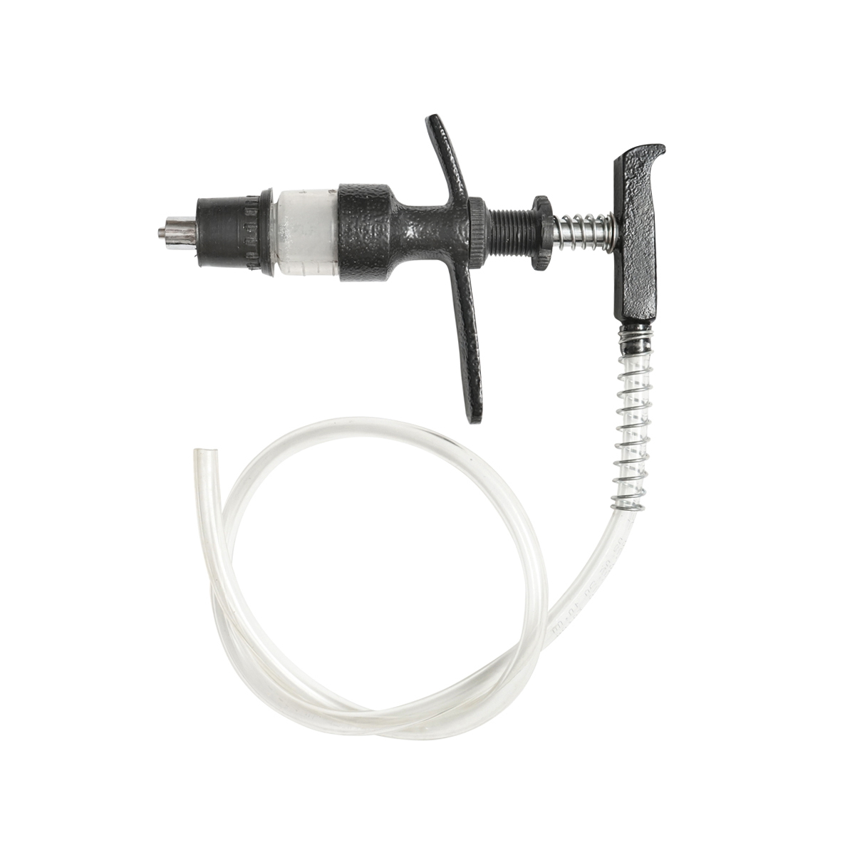 Dozator, seringa automata 15ml pentru administrare suspensii, solutii orale Breckner Germany