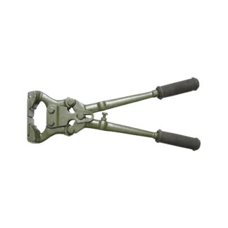 Cleste dublu articulat pentru ongloane (copite) Breckner Germany