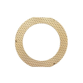Distantier reductor cutie viteza pentru Massey Ferguson cod OEM 1866545, 1866545M2 Breckner Germany