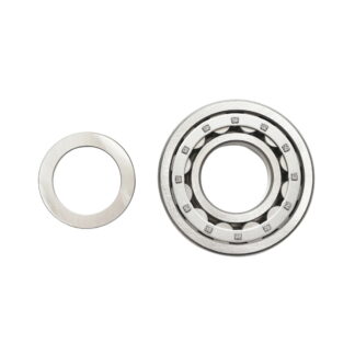 Rulment transmisie pentru Fiat, New Holland, Case IH cod OEM 5125376, 5138660 Breckner Germany