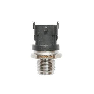 Senzor presiune combustibil pentru Case IH, New Holland, Massey Ferguson, Fendt cod OEM 837079434, 837079599, V837079434, V837079599, 2854542, 504333094, 5522231414