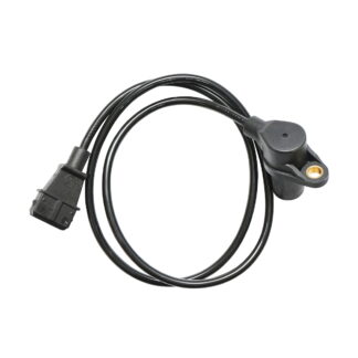 Senzor arbore cotit pentru New Holland, Case IH cod OEM 82030048, 0261210115, 3 pini